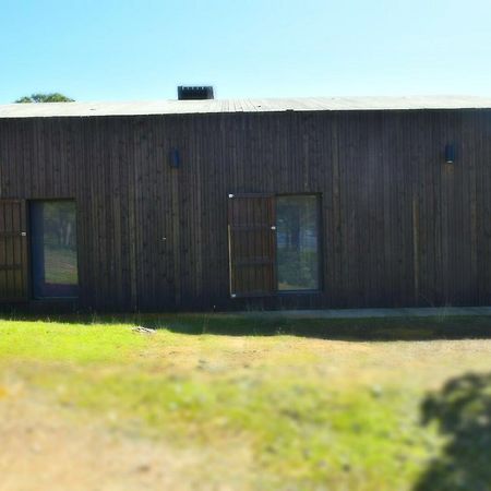 Casas Rurales Cijara Konuk evi Helechosa Dış mekan fotoğraf