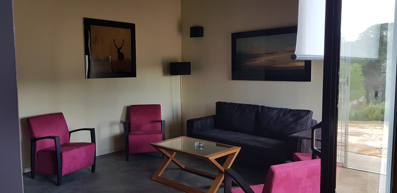 Casas Rurales Cijara Konuk evi Helechosa Dış mekan fotoğraf