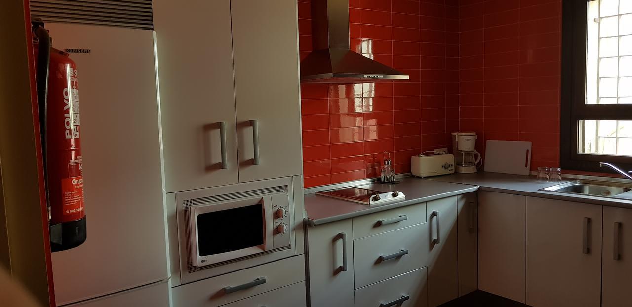 Casas Rurales Cijara Konuk evi Helechosa Dış mekan fotoğraf