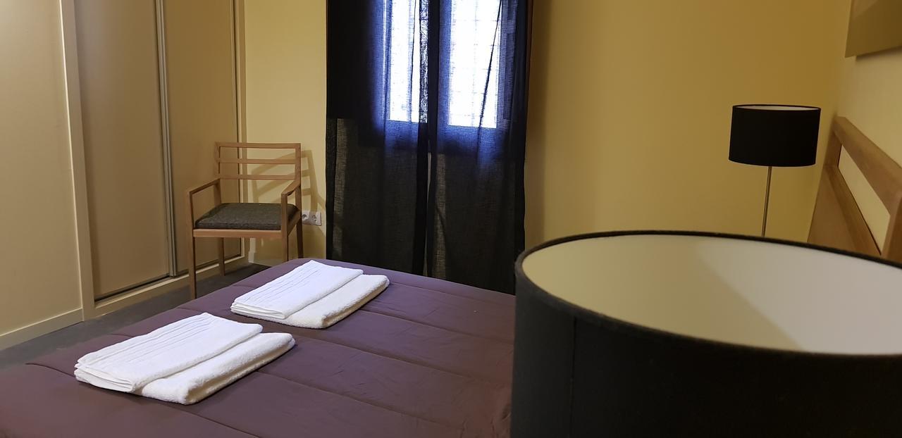 Casas Rurales Cijara Konuk evi Helechosa Dış mekan fotoğraf