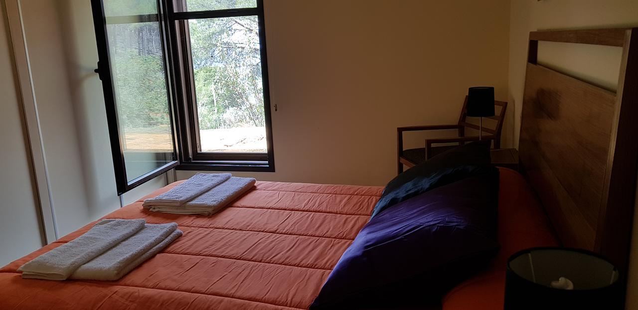 Casas Rurales Cijara Konuk evi Helechosa Dış mekan fotoğraf